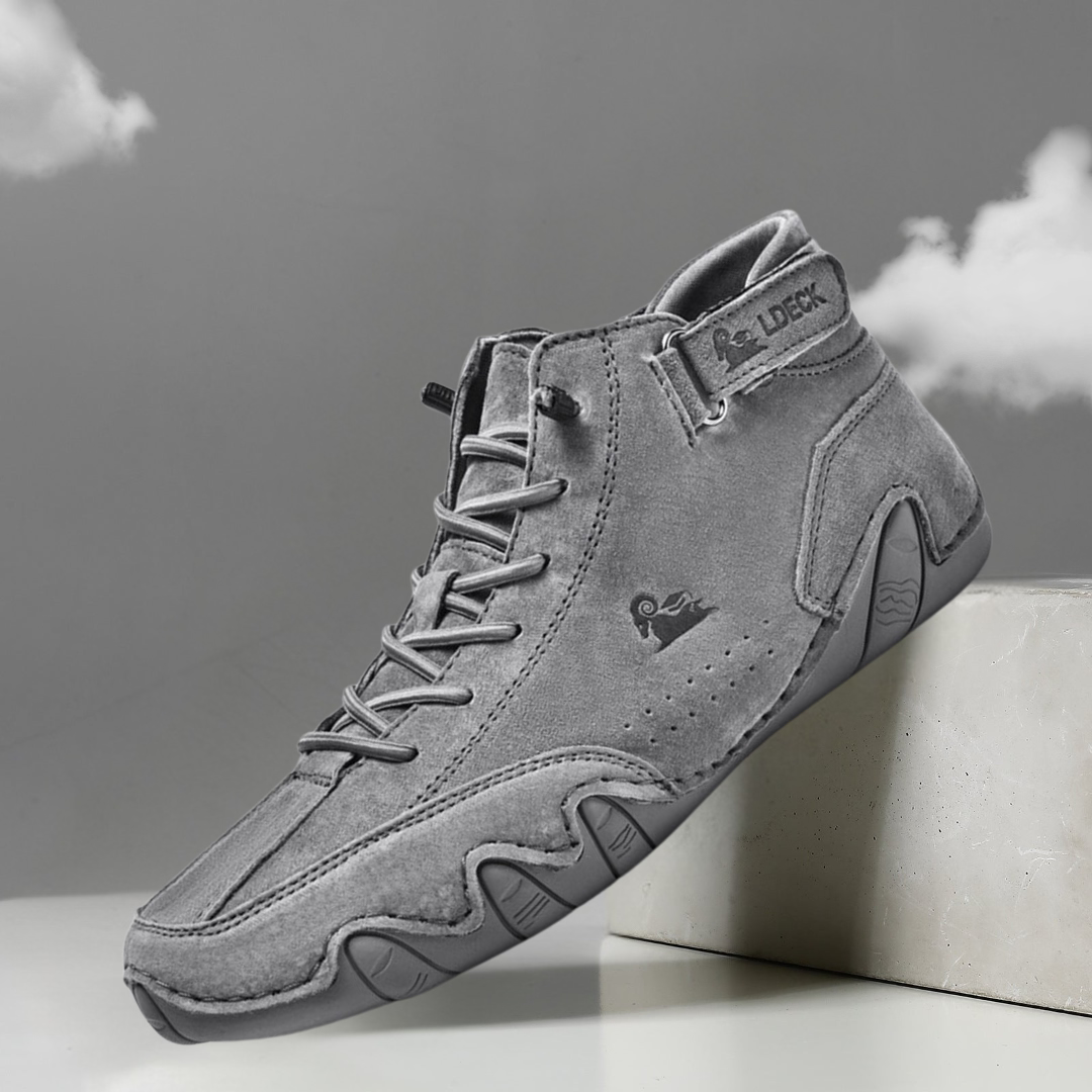 AeroWalk – Orthopedic Shoe