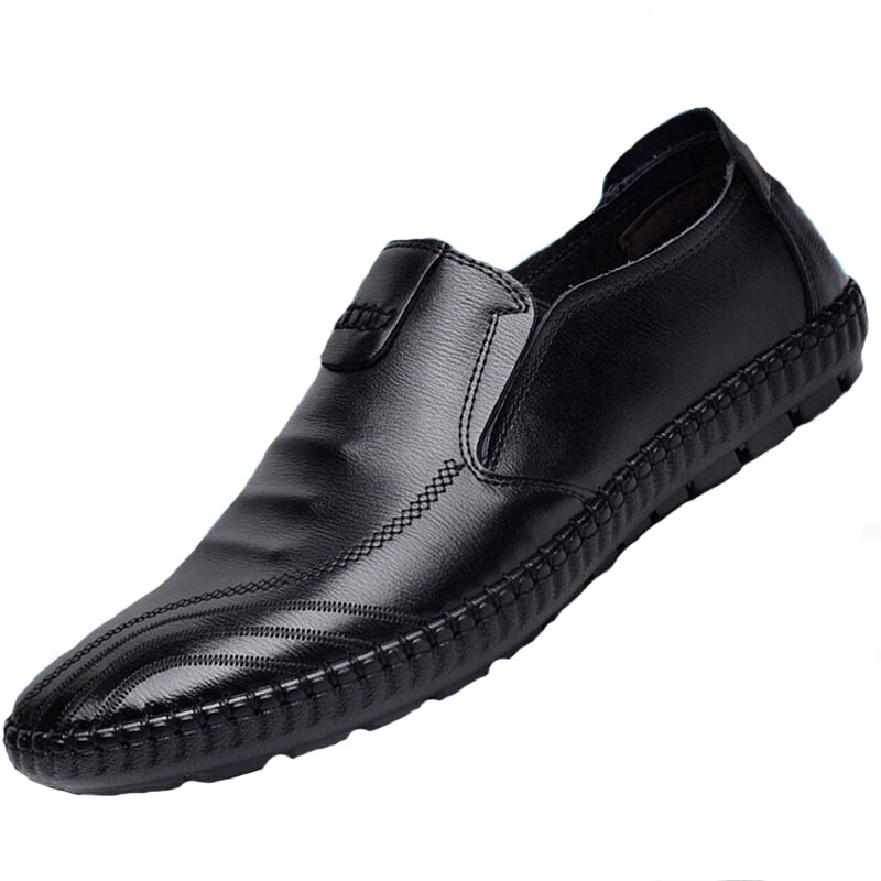 Torino Leather Shoe for Men