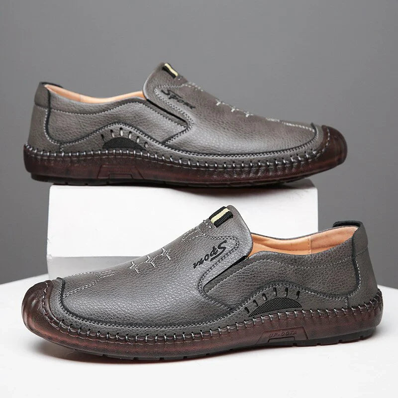 Italiano Leather Shoe