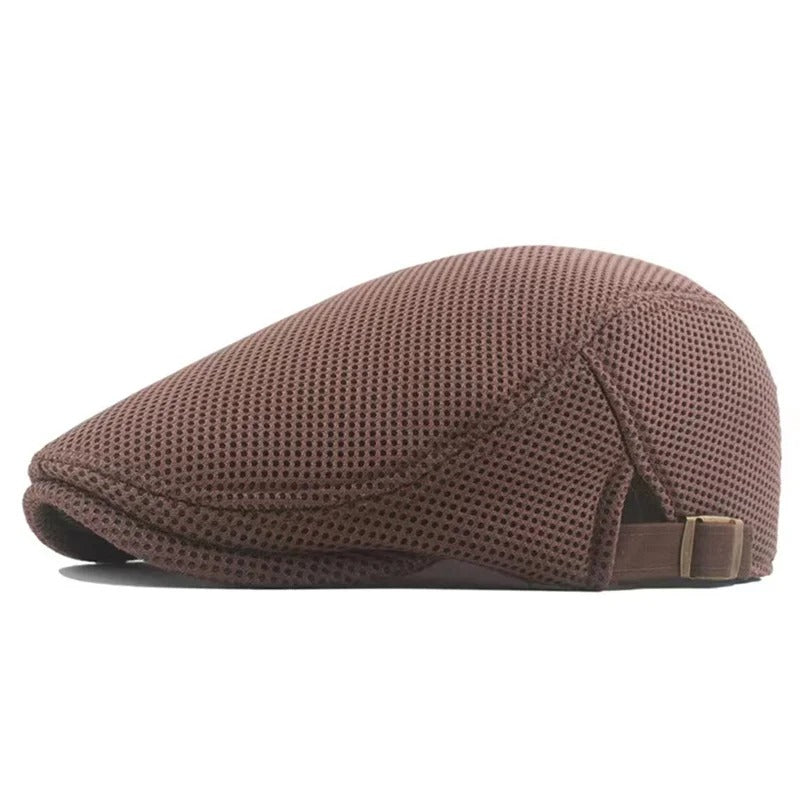 Ainsley Flat Cap