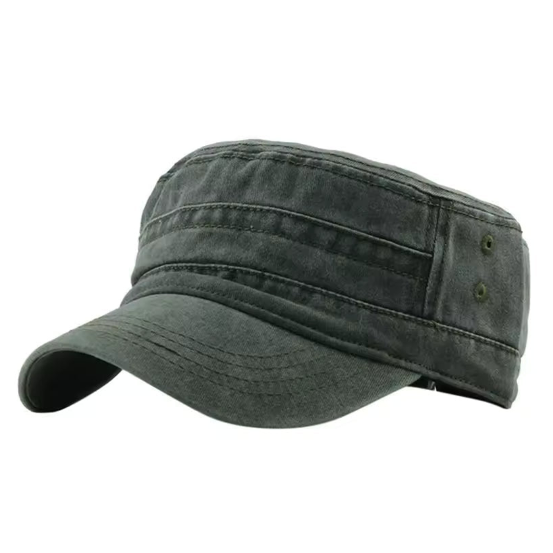 Halston Cap