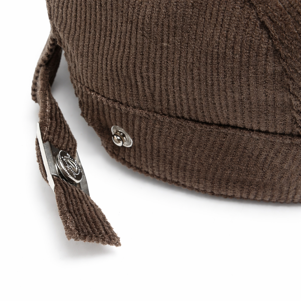 Ashcroft Flat Cap