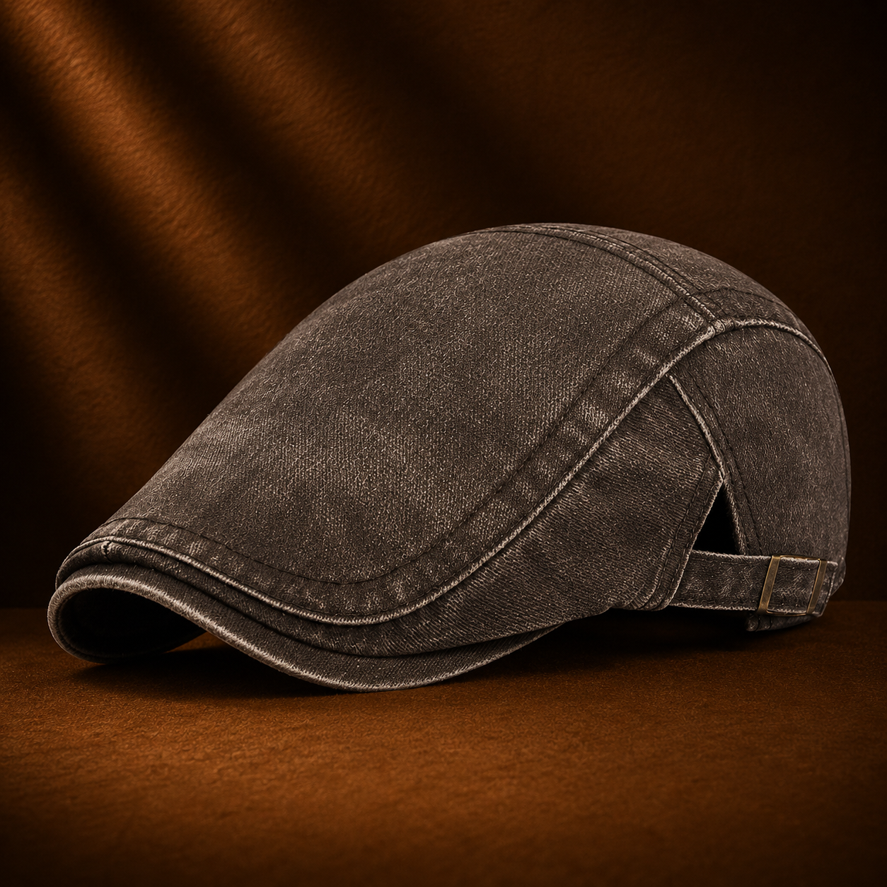 Dunmore Cap