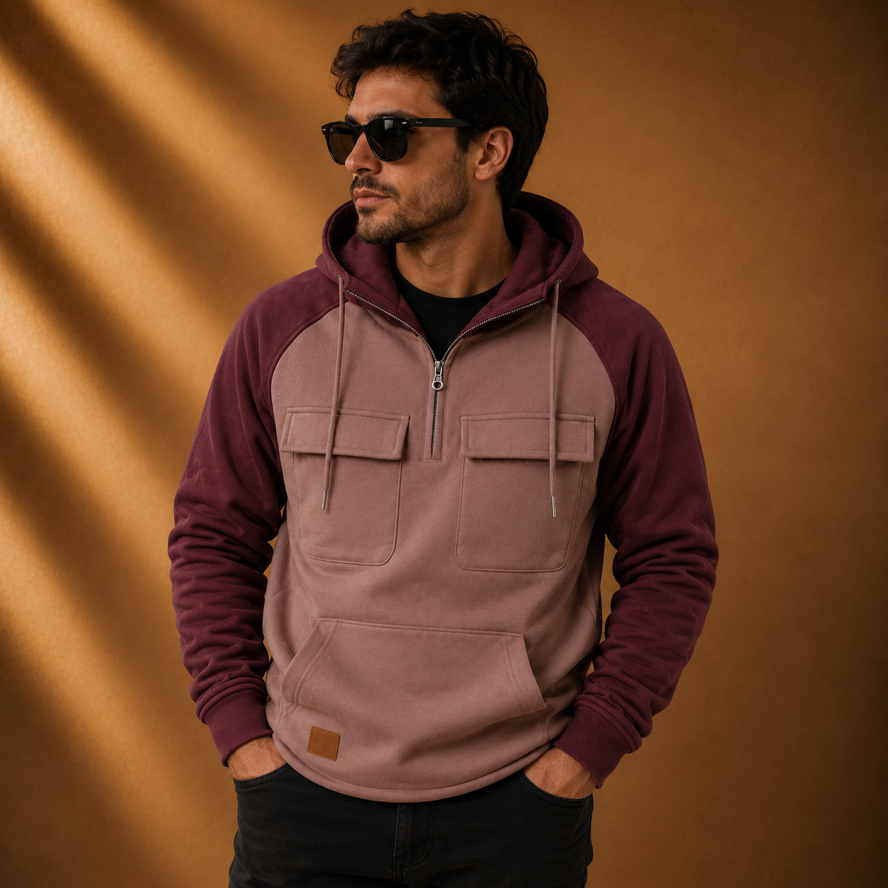 ArcticShield™ Hoodie