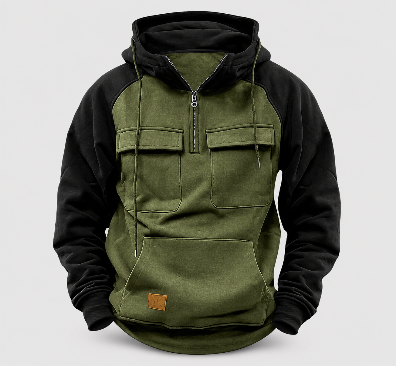 ArcticShield™ Hoodie