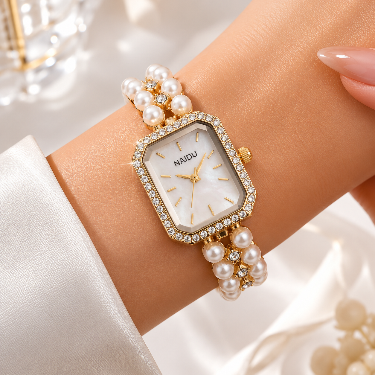 Bellemont Women's Watch