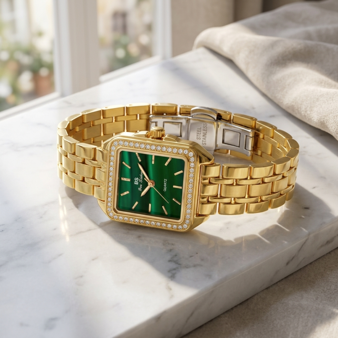 Kensington Belle Watch