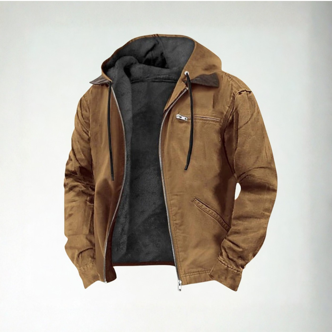 Henry | Elegant jacket