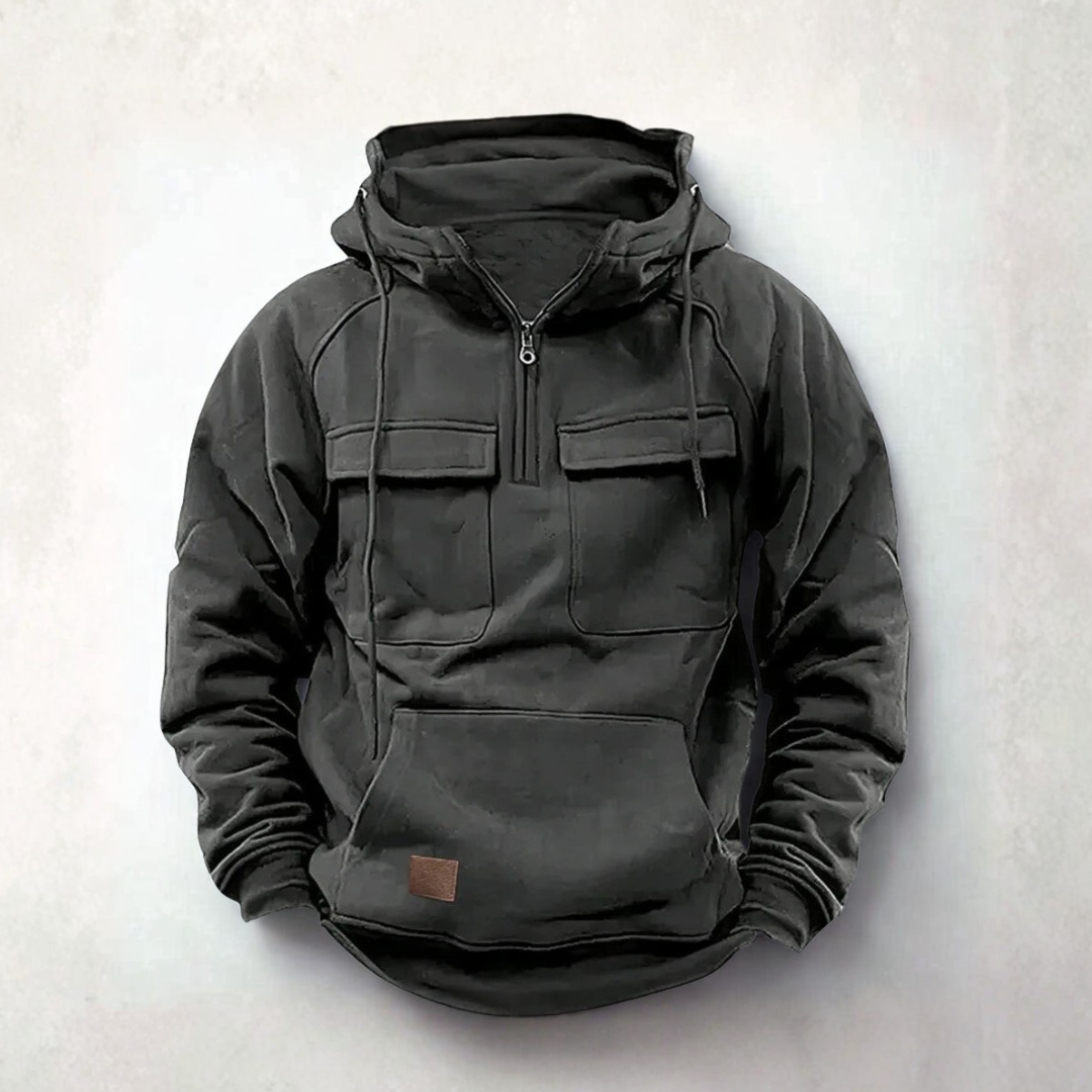 ArcticShield™ Hoodie ( 1+1 Gratis)