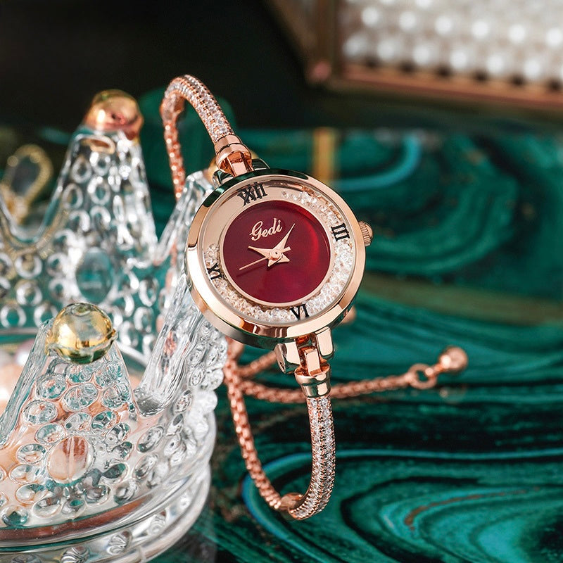 Victoria Grace Watch