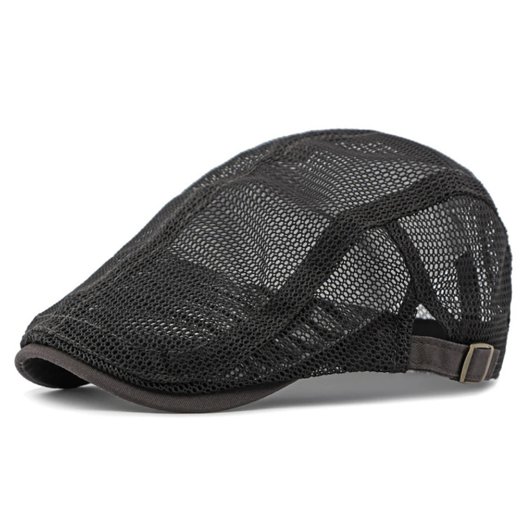 Radcliffe Flat Cap
