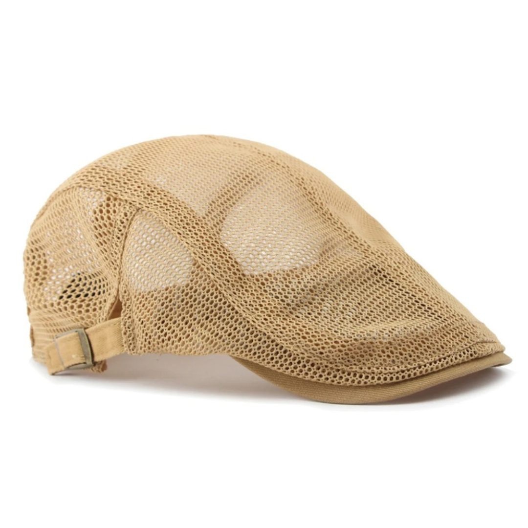 Radcliffe Flat Cap