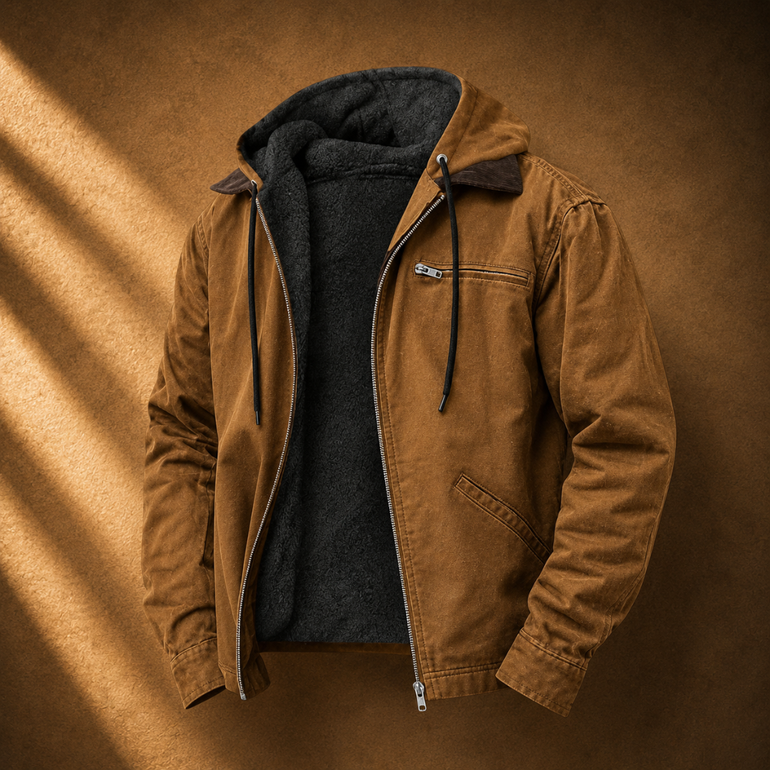 Henry | Elegant jacket