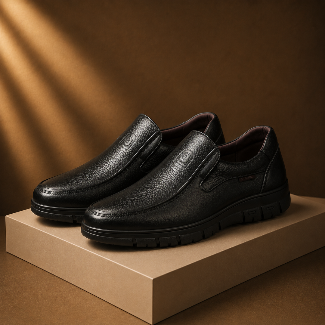 Stark – Orthopedic Shoes