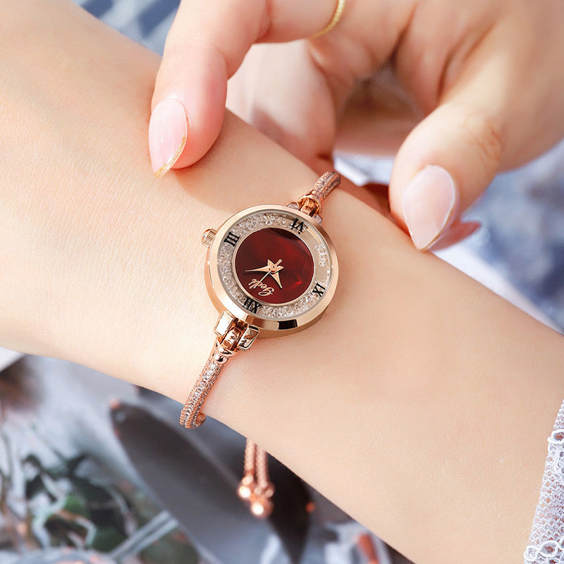 Victoria Grace Watch