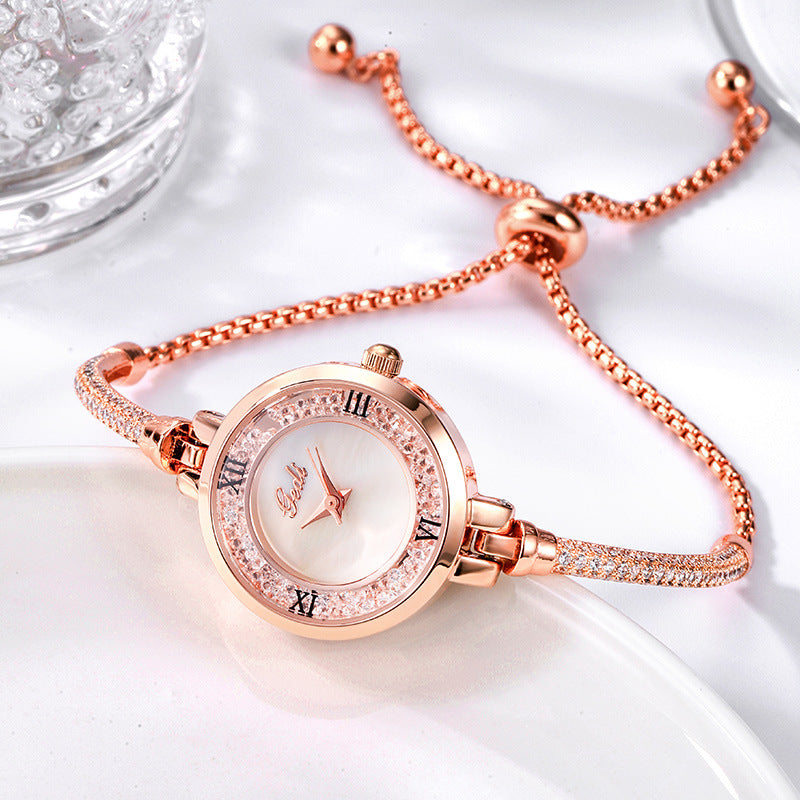 Victoria Grace Watch