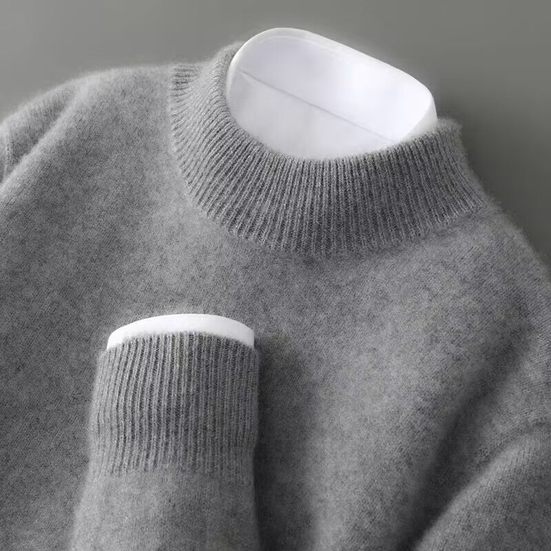 Crown Cashmere