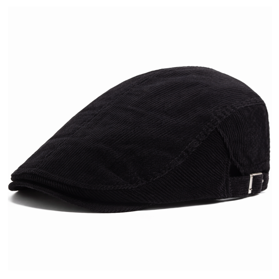 Ashcroft Flat Cap