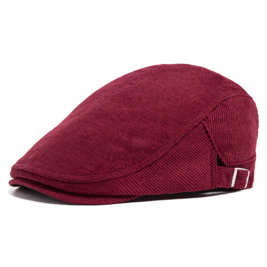 Ashcroft Flat Cap