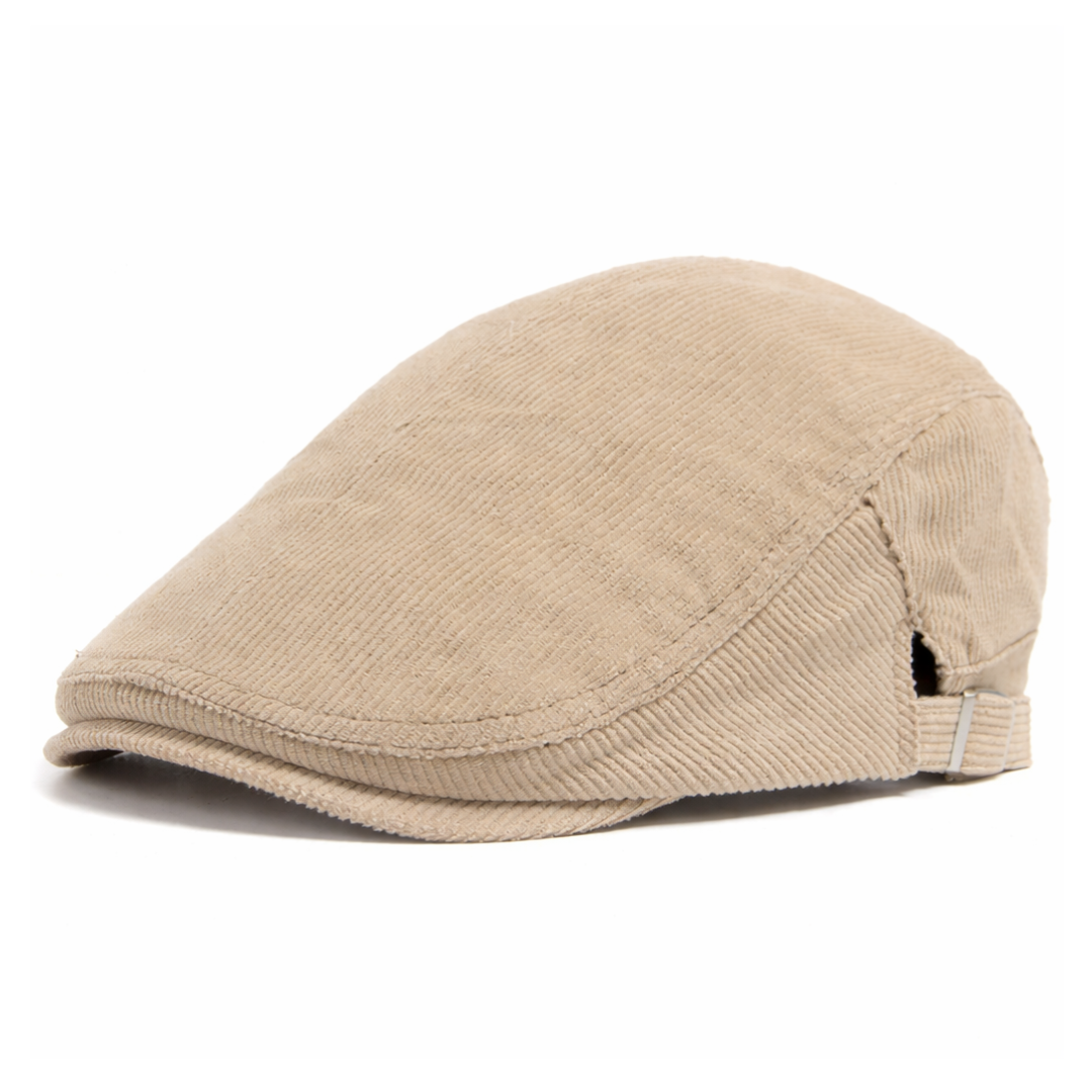 Ashcroft Flat Cap