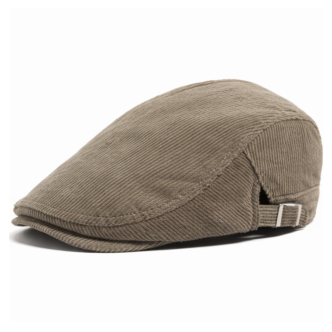 Ashcroft Flat Cap