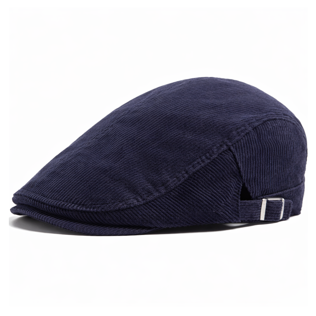 Ashcroft Flat Cap