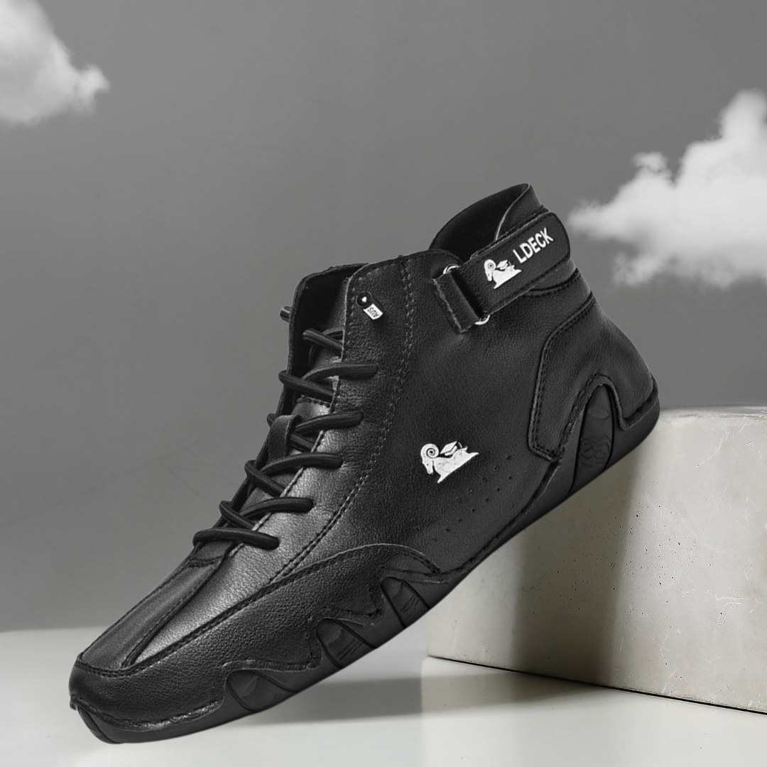 AeroWalk – Orthopedic Shoe