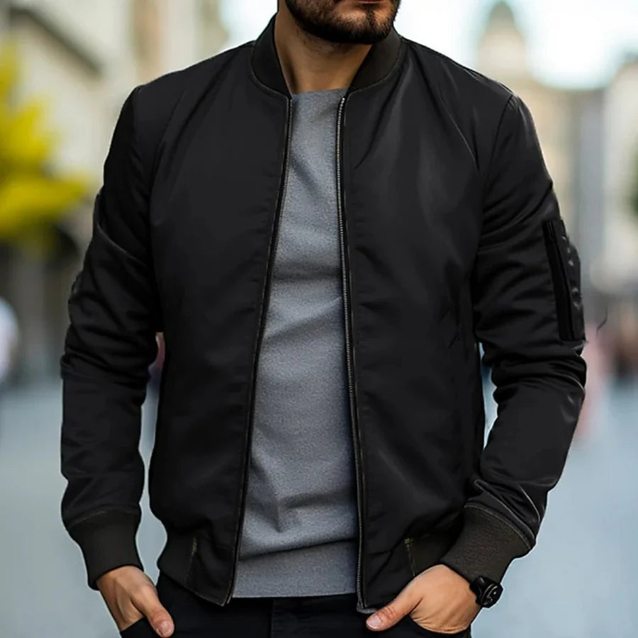 Urban Legacy jacket