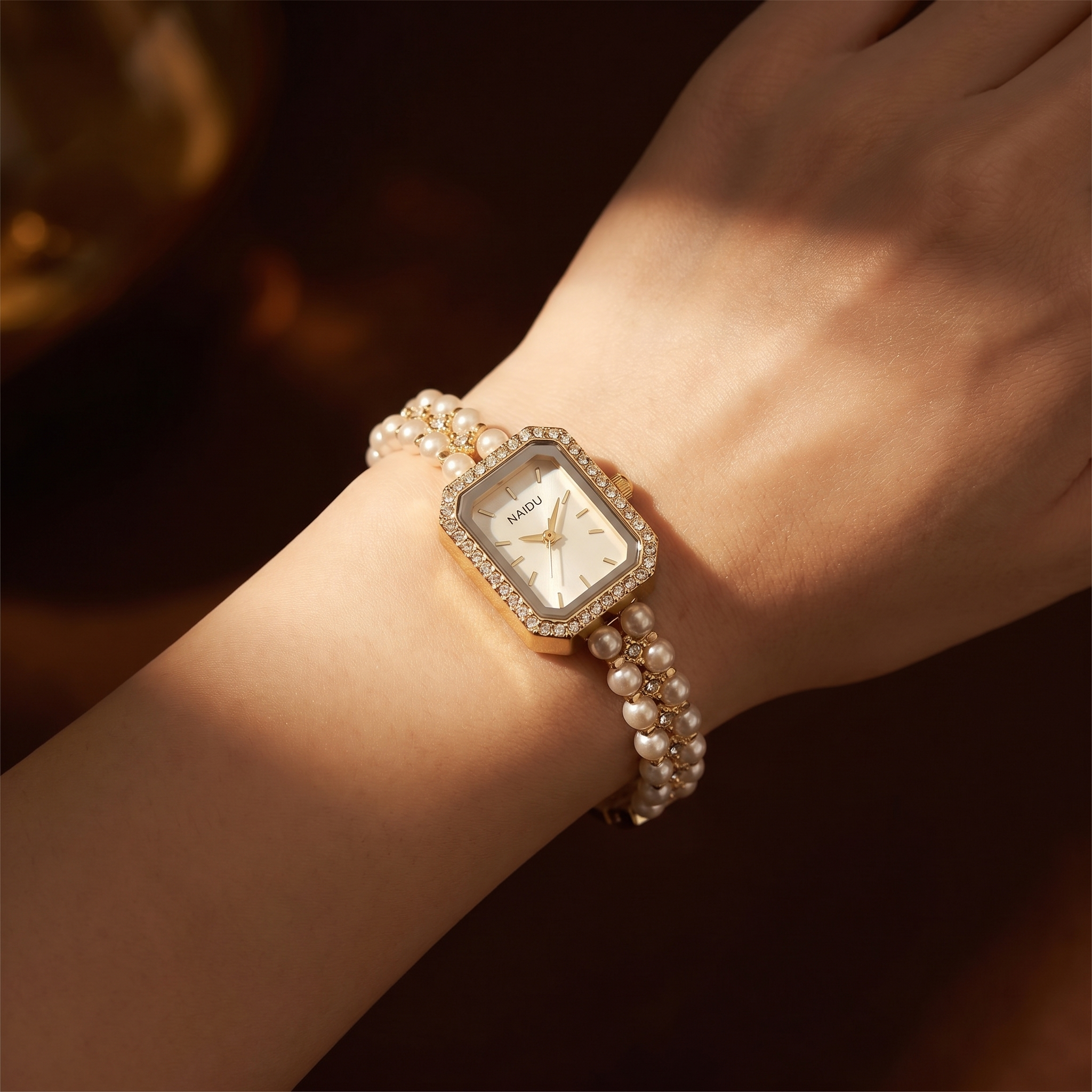 Bellemont Women's Watch
