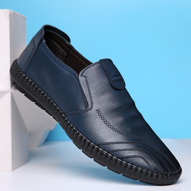 Torino Leather Shoe for Men