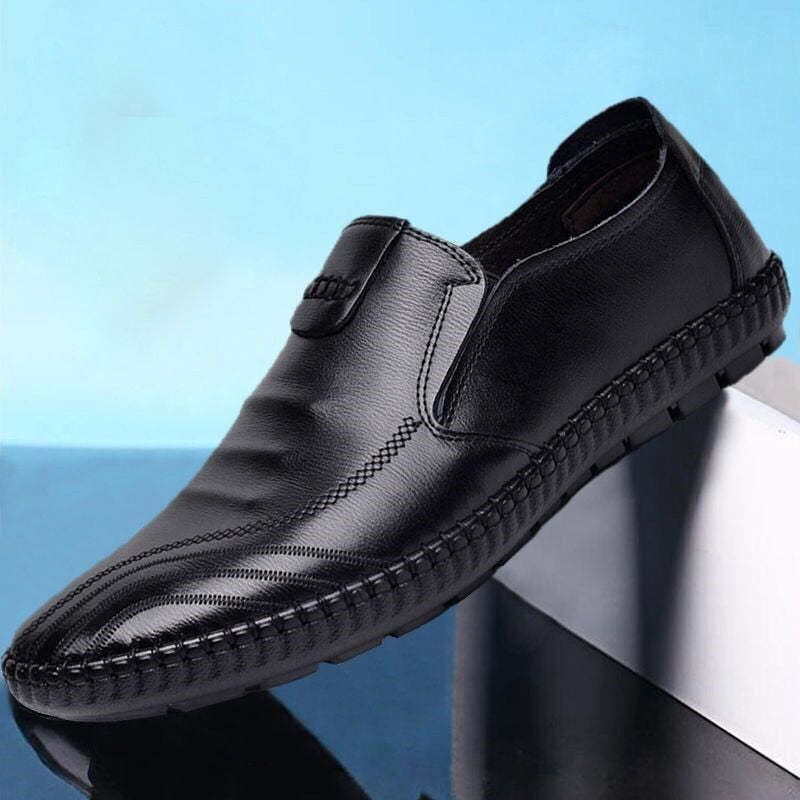 Torino Leather Shoe for Men