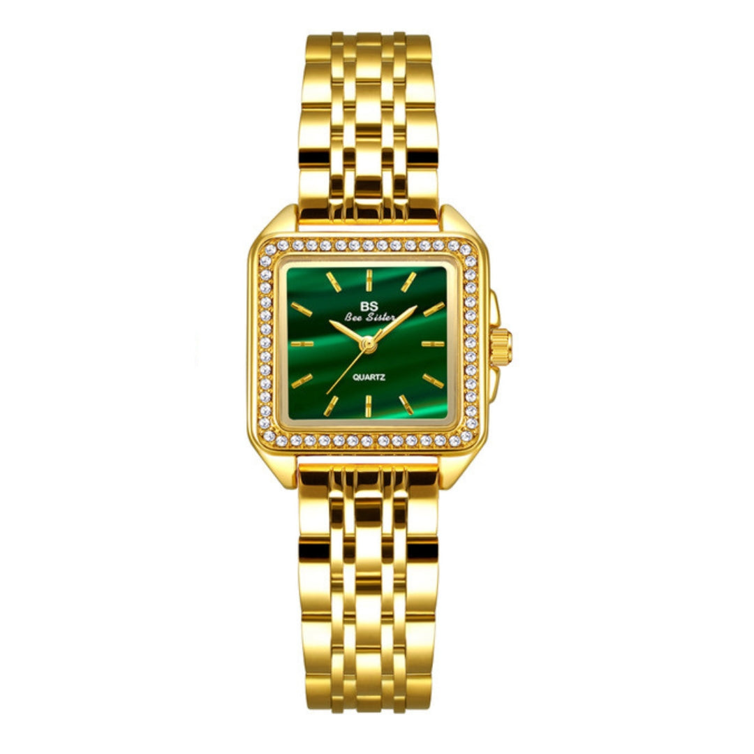 Kensington Belle Uhr