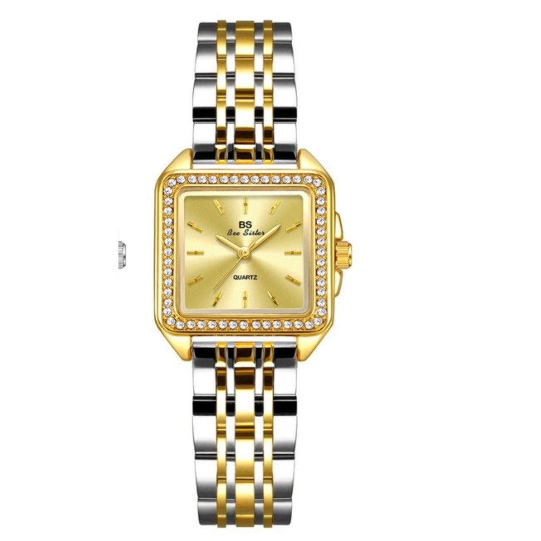 Kensington Belle Uhr
