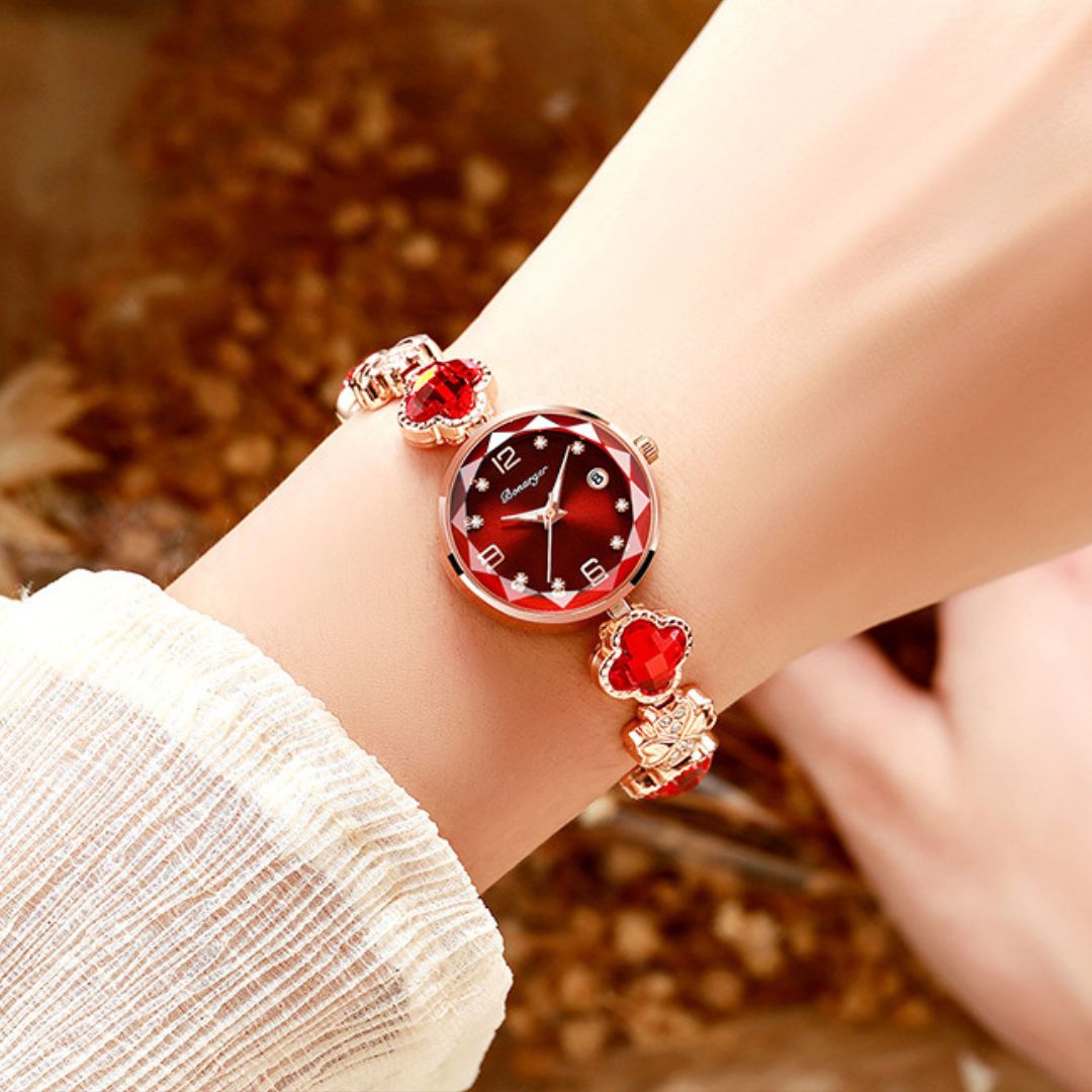 Lady Belgravia Armbanduhr