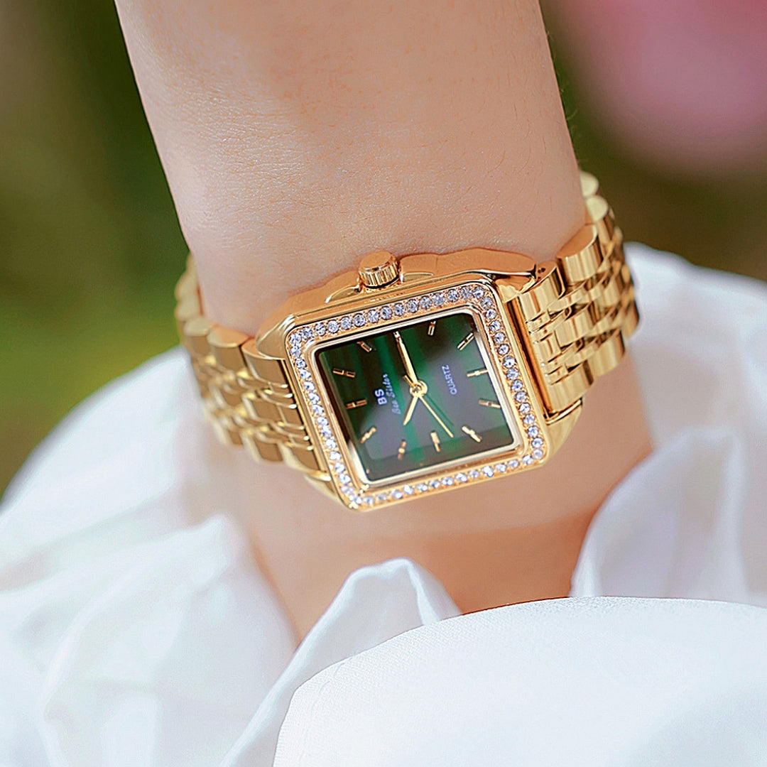Kensington Belle Uhr