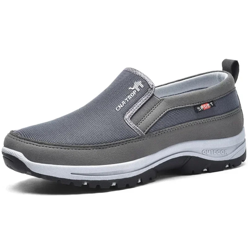 Comfort – Orthopädische Schuhe