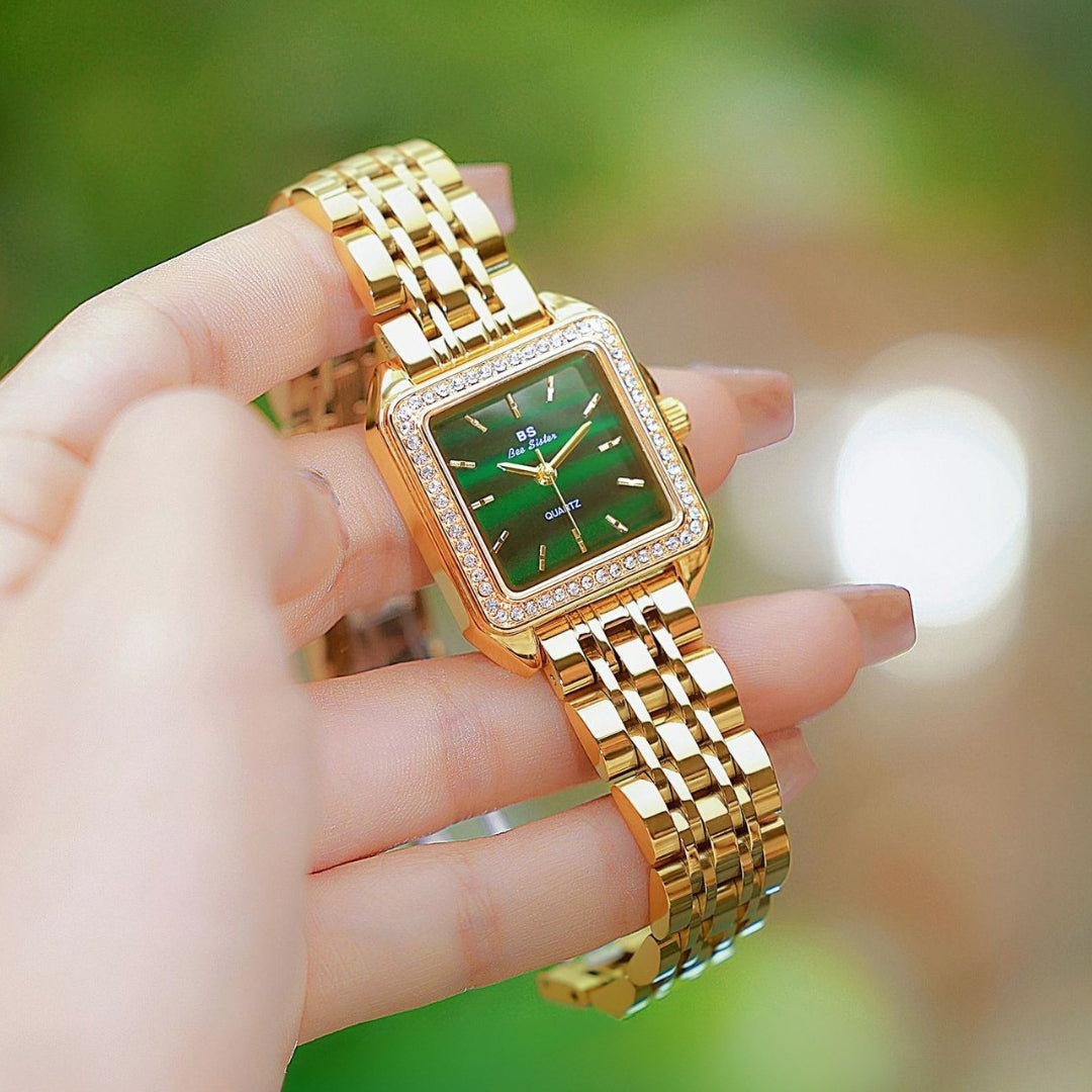 Kensington Belle Uhr