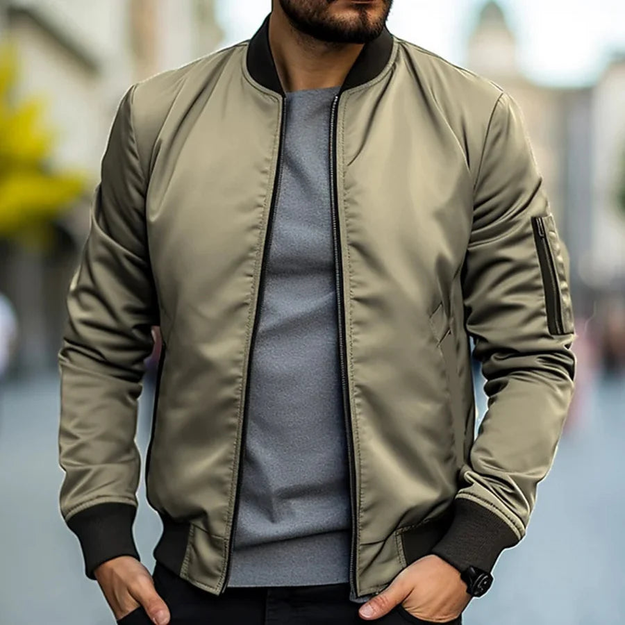 Urban Legacy jacket