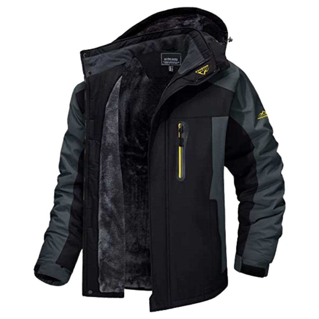 Alpine Shield Jacke