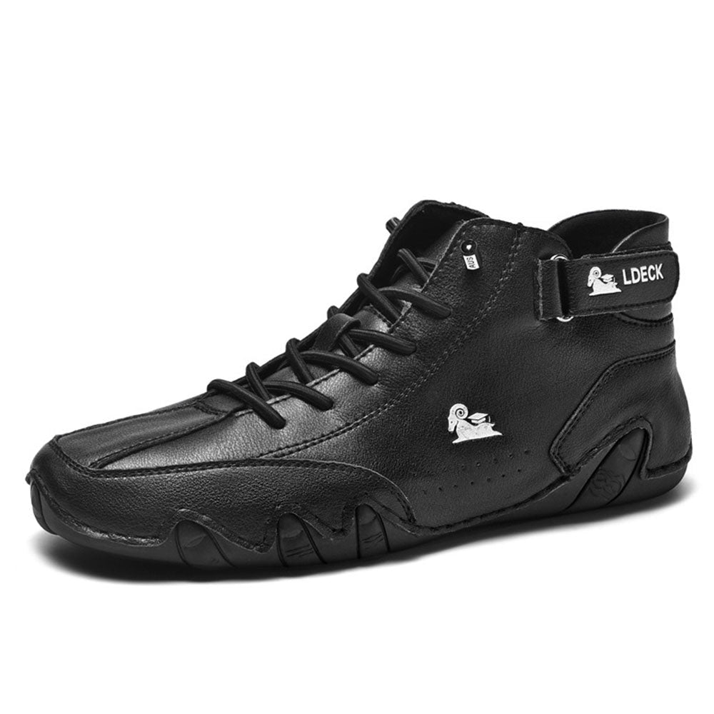 AeroWalk – Orthopedic Shoe