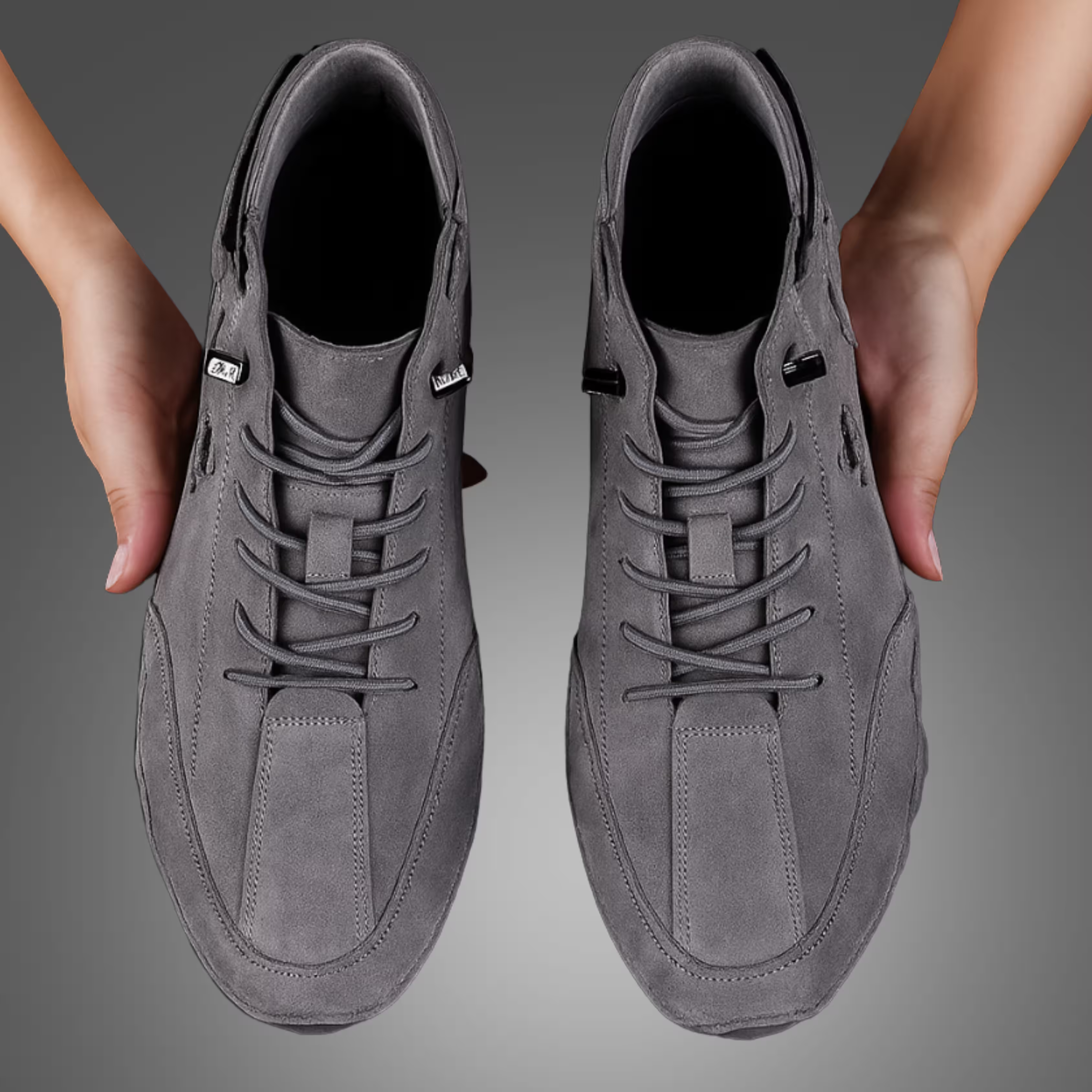 AeroWalk – Orthopedic Shoe