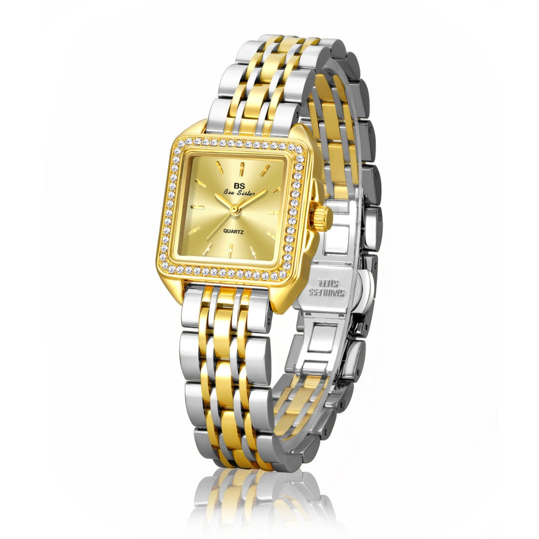 Kensington Belle Uhr