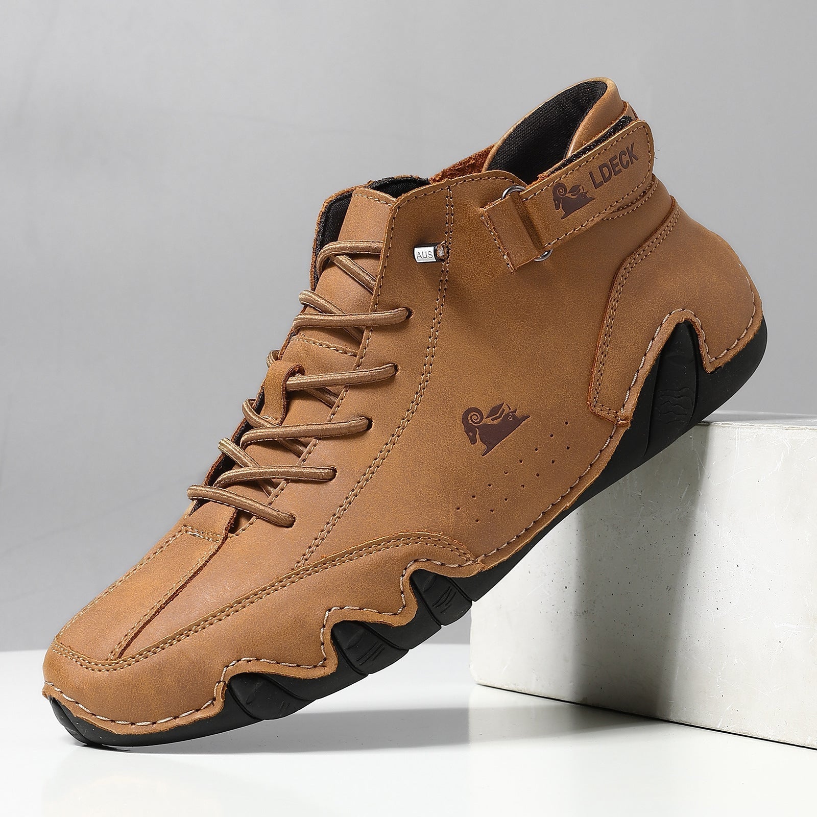AeroWalk – Orthopedic Shoe
