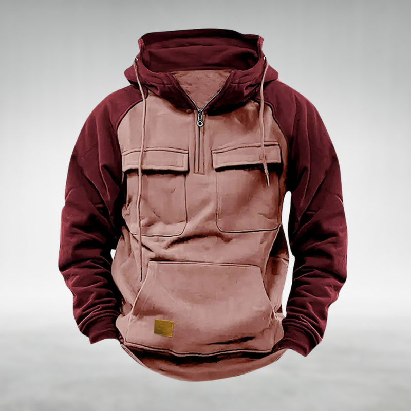 ArcticShield™  Hoodie ( 1+1 Free)