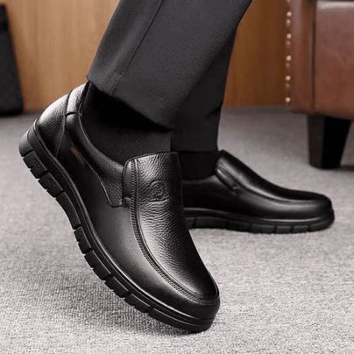 Stark – Orthopedic Shoes