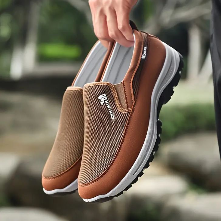 Comfort – Orthopedic Shoes