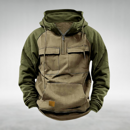 ArcticShield™  Hoodie ( 1+1 Gratis)