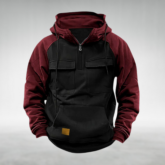 ArcticShield™  Hoodie ( 1+1 Gratis)