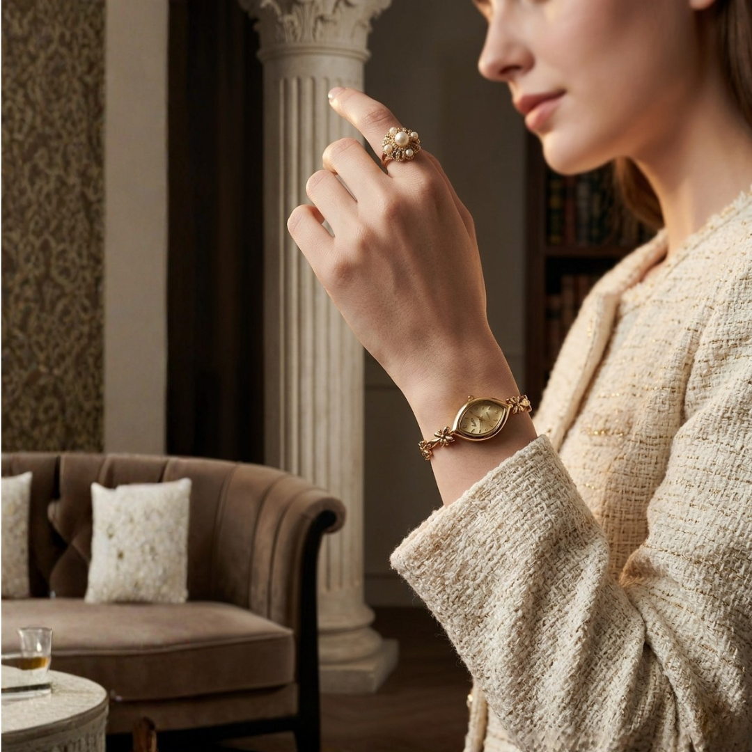 Velora Watch