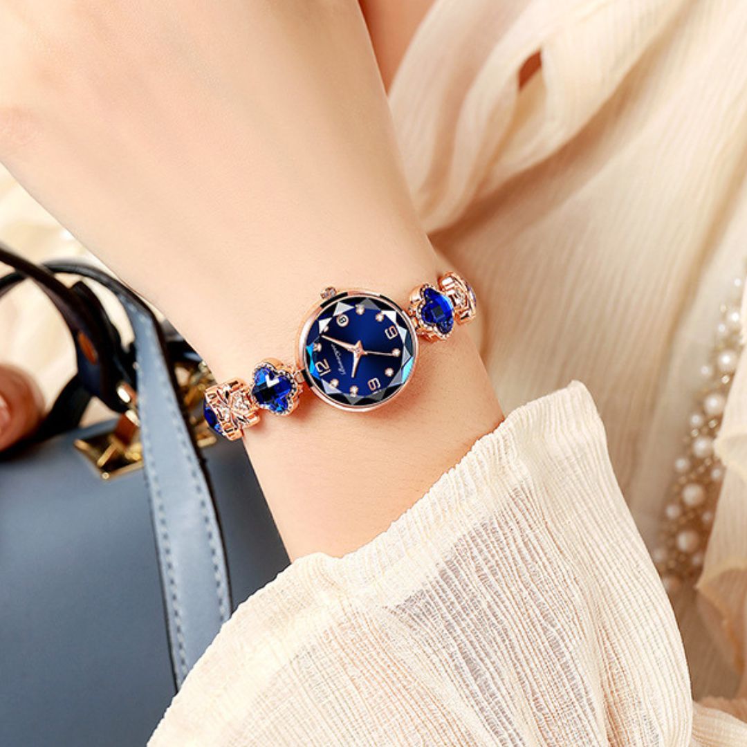 Lady Belgravia Armbanduhr